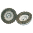 Koblenz 6" Scrub Brushes, 2 pk