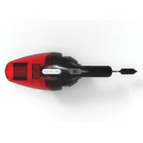 Koblenz 12-Volt Hand Vacuum