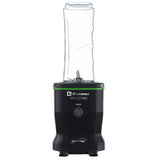 Koblenz 600-Watt 20.2-Oz. Personal Mix and Shake Blender, Black