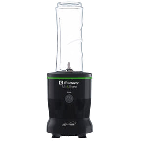 Koblenz 600-Watt 20.2-Oz. Personal Mix and Shake Blender, Black