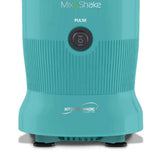 Koblenz 600-Watt 20.2-Oz. Personal Mix and Shake Blender, Turquoise
