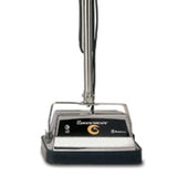 Koblenz The Cleaning Machine 12-In. Floor Polisher/Buffer/Scrubber, P-1800, Gold and Gray
