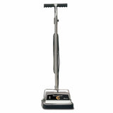 Koblenz The Cleaning Machine 12-In. Floor Polisher/Buffer/Scrubber, P-1800, Gold and Gray