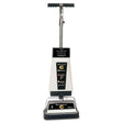 Koblenz The Cleaning Machine Carpet Floor Cleaner/Scrubber/Polisher/Buffer/Shampooer, P-2600, Gray