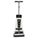 Koblenz The Cleaning Machine Carpet Floor Cleaner/Scrubber/Polisher/Buffer/Shampooer, P-2600, Gray