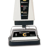 Koblenz The Cleaning Machine Carpet Floor Cleaner/Scrubber/Polisher/Buffer/Shampooer, P-2600, Gray