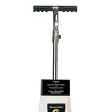Koblenz The Cleaning Machine Carpet Floor Cleaner/Scrubber/Polisher/Buffer/Shampooer, P-2600, Gray