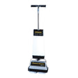 Koblenz The Cleaning Machine Shampoo Polisher, P-4000, Gray