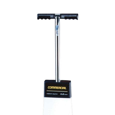 Koblenz The Cleaning Machine Shampoo Polisher, P-4000, Gray