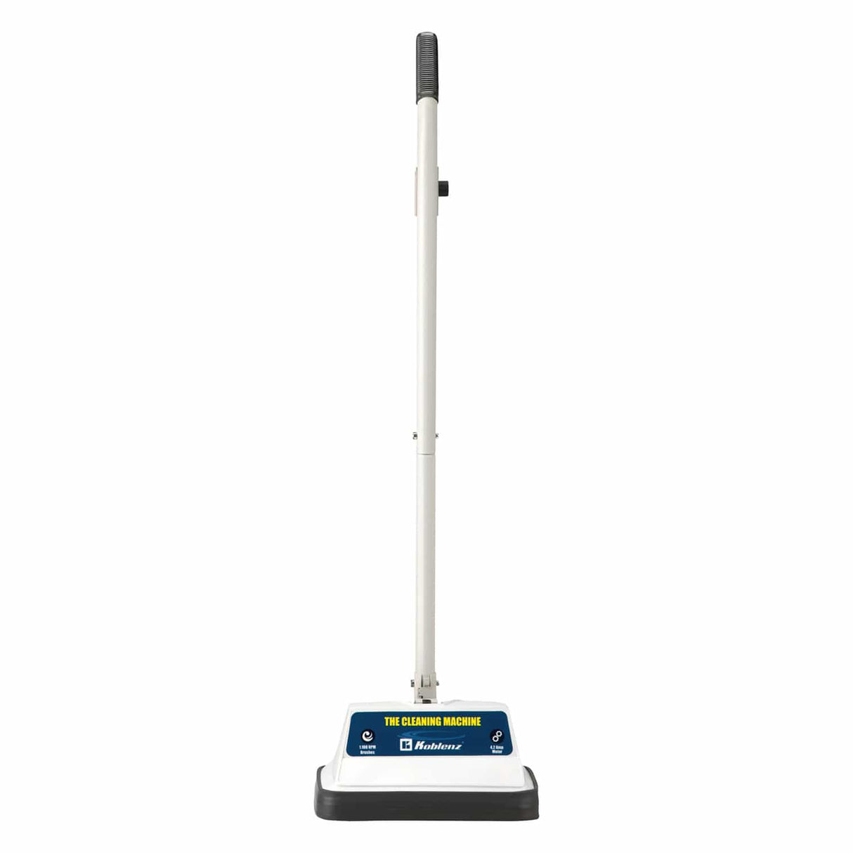 Koblenz The Cleaning Machine P-620 B Shampoo Polisher