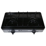 Koblenz LP Outdoor Stove, 2 Burner