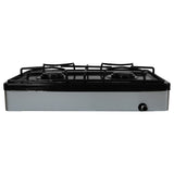 Koblenz LP Outdoor Stove, 2 Burner