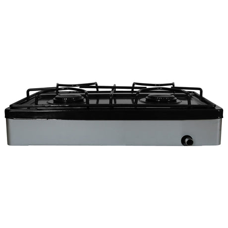 Koblenz LP Outdoor Stove, 2 Burner
