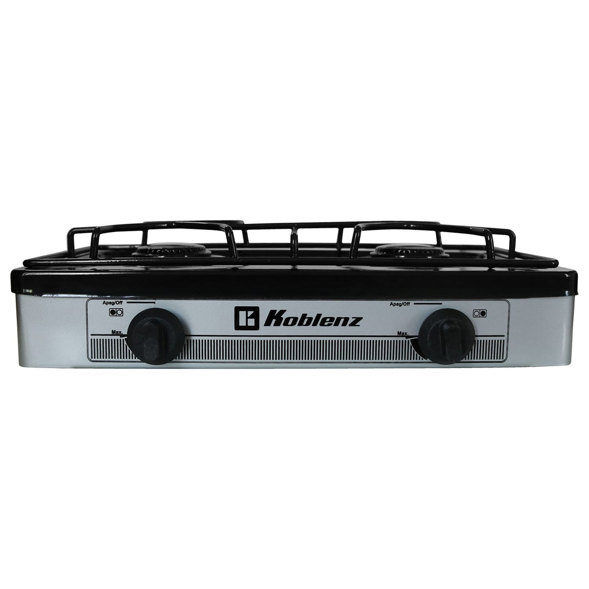Koblenz LP Outdoor Stove, 2 Burner