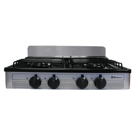 Koblenz LP Outdoor Stove, 4 Burner