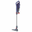 Koblenz Scorpio 3-in-1 Corded Cyclonic Vacuum, Purple/Gray, SVK-165