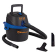Koblenz 2.5-Gal. Portable Wet/Dry Vacuum with Blower, WD-2.5 MA