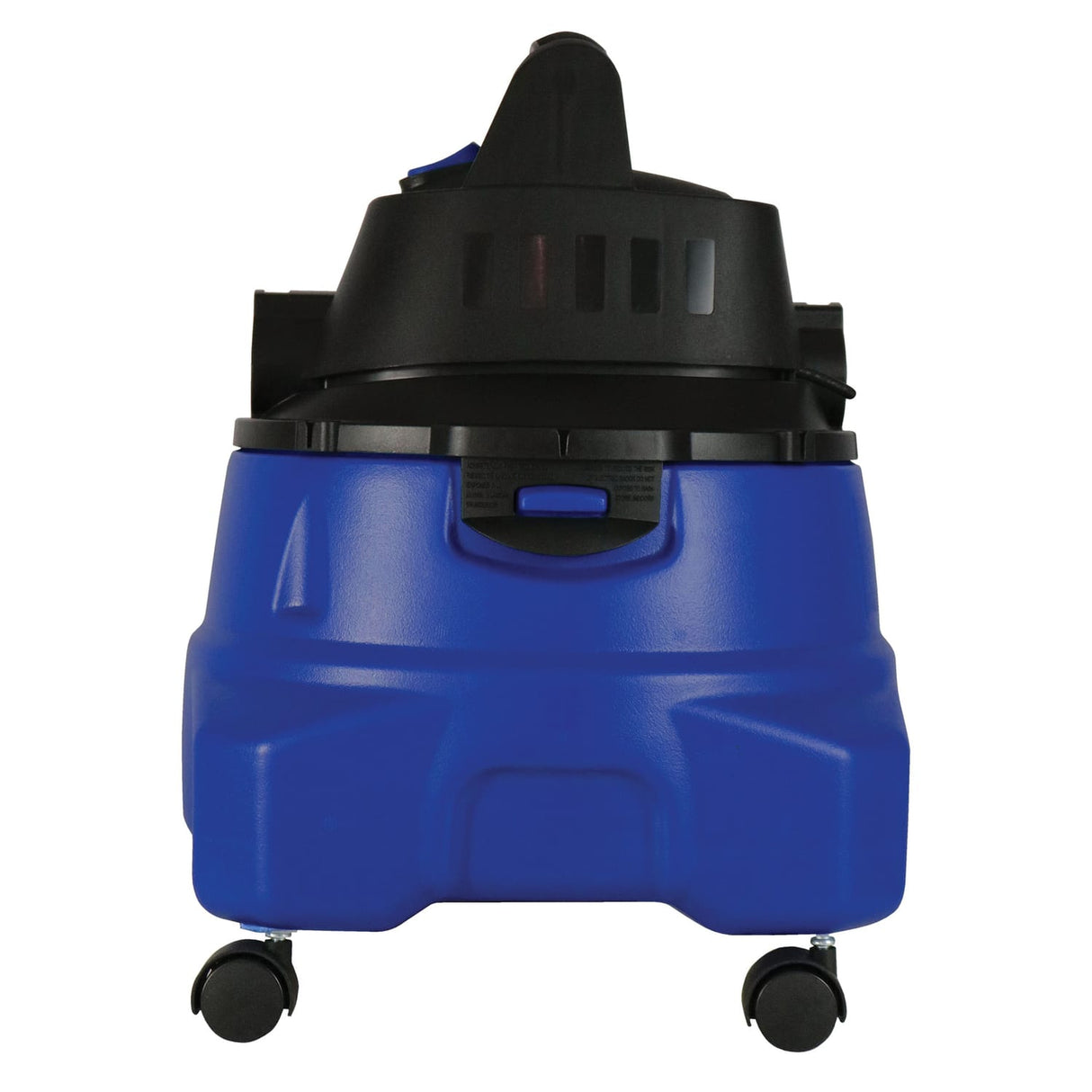 Koblenz 5-Gal. Portable Wet/Dry Vacuum with Blower, Black and Blue, WD-5 MA