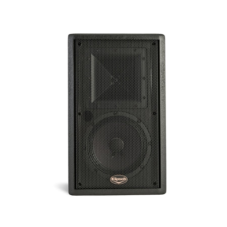 Klipsch K1061960 Professional KI-102-SMA-II 8" Trapezoidal Speaker - Refurbished