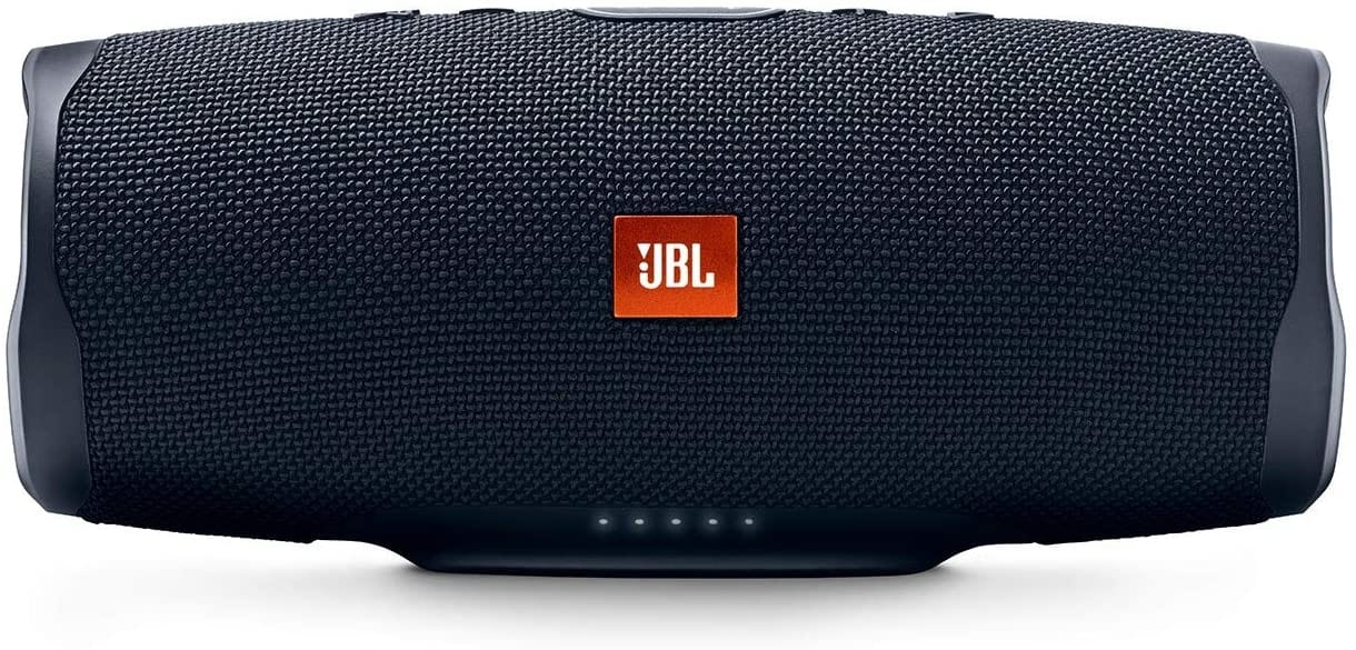 JBL KIT-JBLCHARGE4-TEZL-BTSPK-JCHRG34 Charge 4 Bundle with TEZL Case