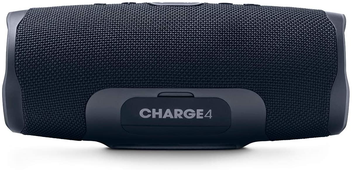 JBL KIT-JBLCHARGE4-TEZL-BTSPK-JCHRG34 Charge 4 Bundle with TEZL Case