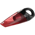 Koblenz 12-Volt Hand Vacuum with Crevice Tool and 17-Ft. DC Power Cord