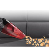 Koblenz 12-Volt Hand Vacuum with Crevice Tool and 17-Ft. DC Power Cord