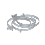 Deflecto Dryer Heat Diverter
