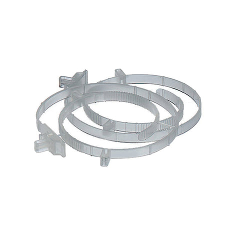 Deflecto Dryer Heat Diverter