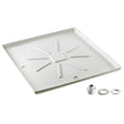 Lambro Washing Machine Tray, Standard
