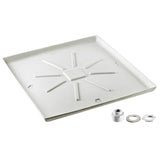 Lambro Washing Machine Tray, Standard