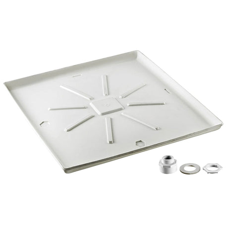 Lambro Washing Machine Tray, Standard