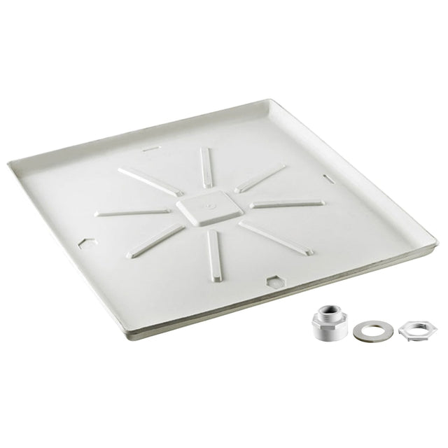 Lambro Washing Machine Tray, Standard