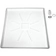 Lambro Washing Machine Tray, Oversized