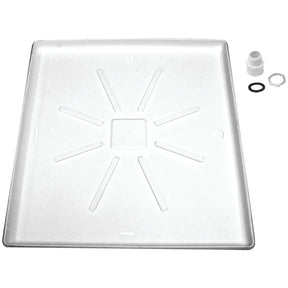 Lambro Washing Machine Tray, Oversized