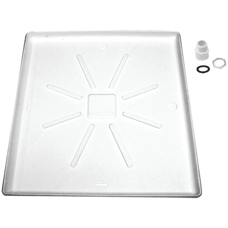 Lambro Washing Machine Tray, Oversized