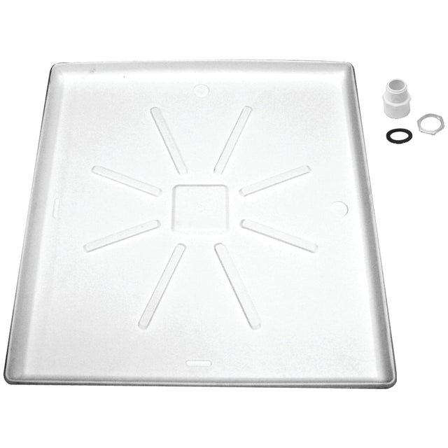 Lambro Washing Machine Tray, Oversized