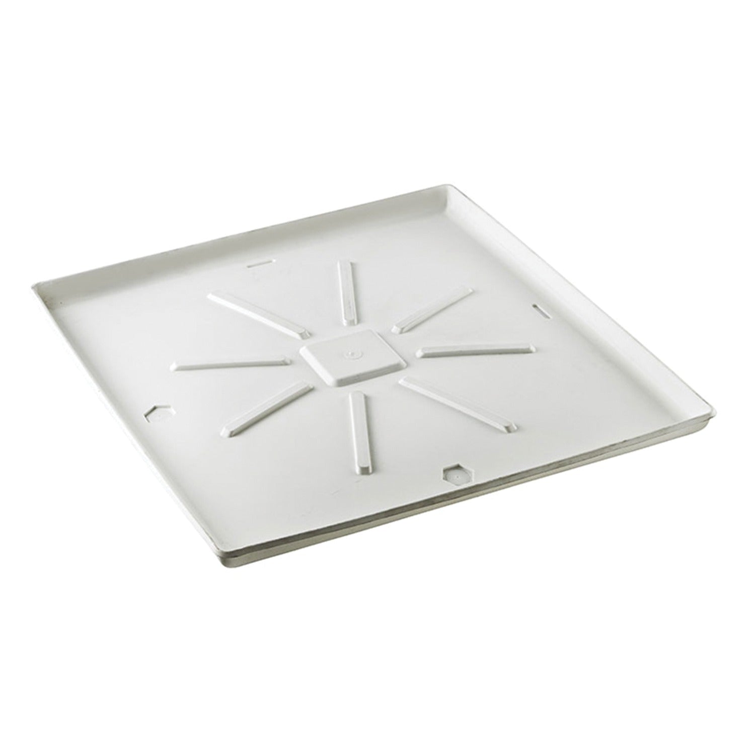 Lambro Washing Machine Tray, Oversized