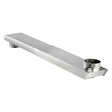 Lambro Periscope 90° Rectangular Aluminum Dryer Duct, 24-41 In.