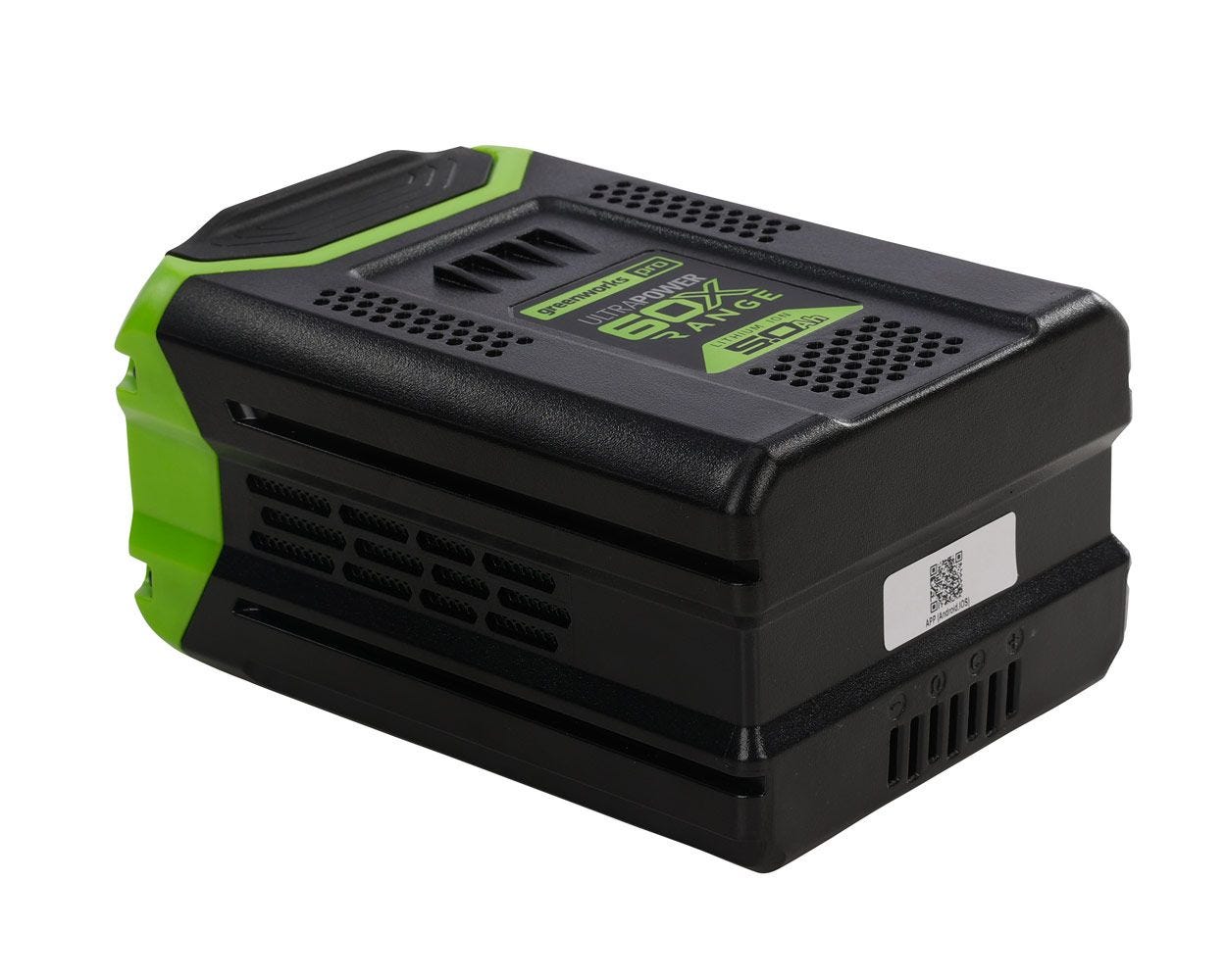 Greenworks LB605-RB Pro 60v HC 5 Ah New Battery - Certified Refurbished