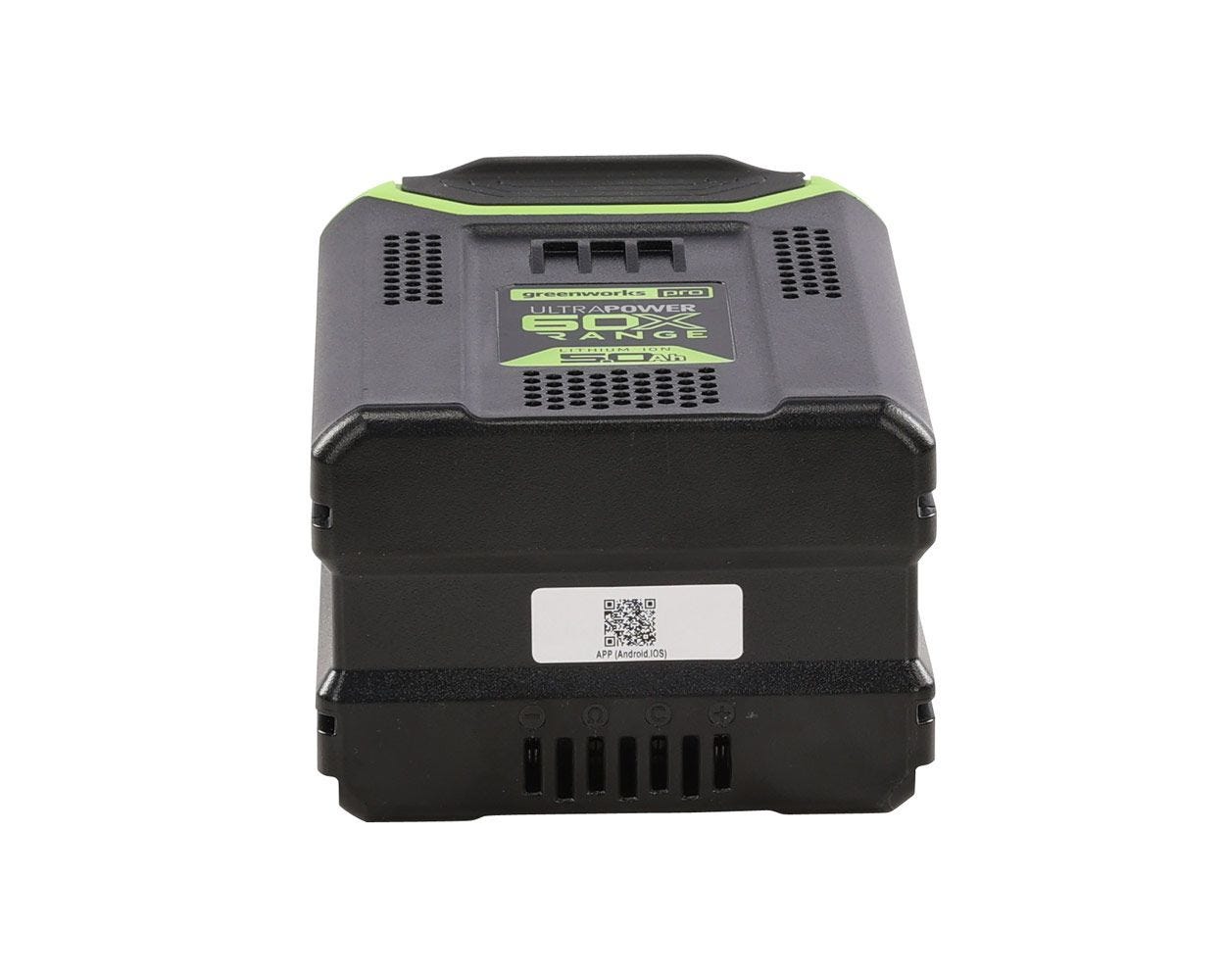 Greenworks LB605-RB Pro 60v HC 5 Ah New Battery - Certified Refurbished