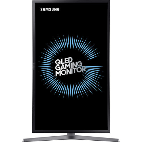 Samsung LC27HG70QQNXZA-RB 27" CHG70 Curved Gaming Monitor - Certified Refurbished