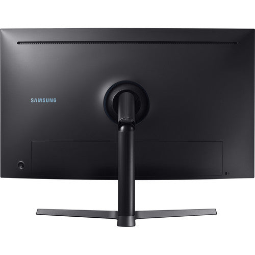 Samsung LC27HG70QQNXZA-RB 27" CHG70 Curved Gaming Monitor - Certified Refurbished