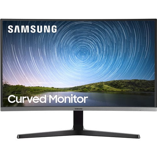 Samsung 27" CR500 Series Curved Monitor - Certified Refurbished