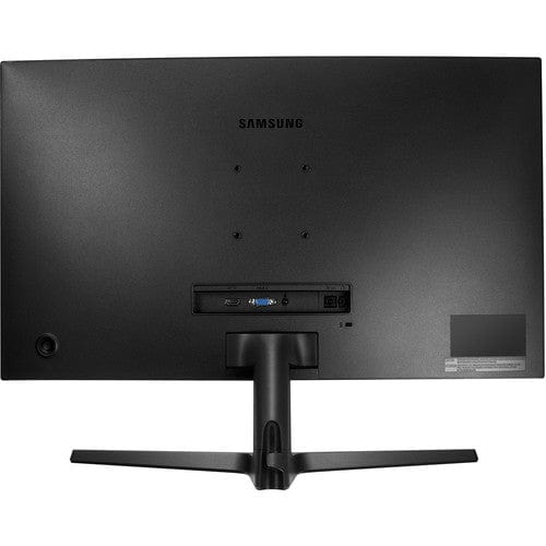 Samsung 27" CR500 Series Curved Monitor - Certified Refurbished