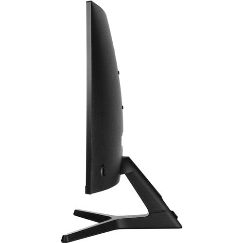 Samsung 27" CR500 Series Curved Monitor - Certified Refurbished