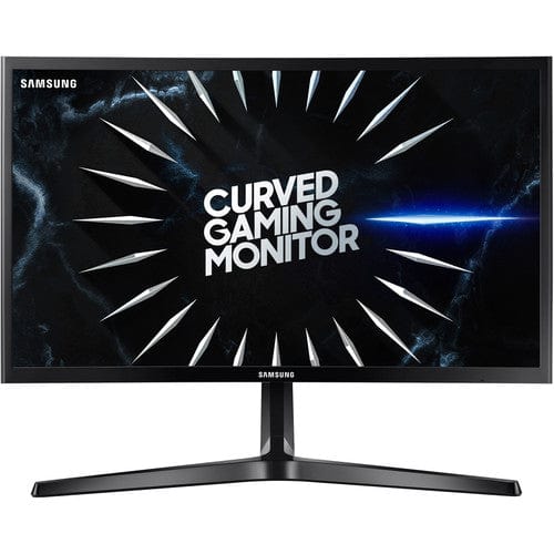 Samsung 27" Odyssey G5 Curved Gaming Monitor - Certified Refurbished