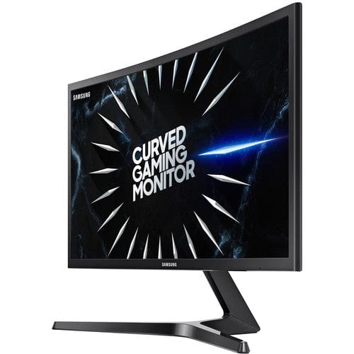 Samsung 27" Odyssey G5 Curved Gaming Monitor - Certified Refurbished