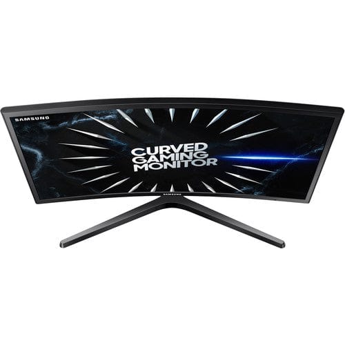 Samsung 27" Odyssey G5 Curved Gaming Monitor - Certified Refurbished