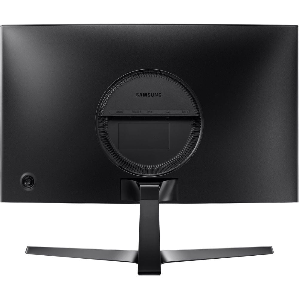 Samsung 27" Odyssey G5 Curved Gaming Monitor - Certified Refurbished